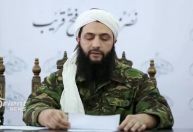 Ex-comandante da Al Qaeda na Síria, Golani lidera nova ofensiva contra Assad