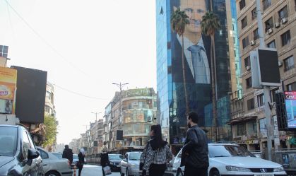Assad está "provavelmente fora da Síria", diz ministro das relações exteriores da Turquia