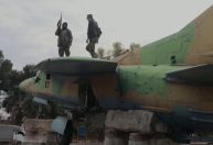 Cresce preocupação sobre armas químicas usadas na Síria após deposição de Assad