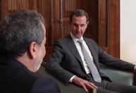 Regime da Síria cai após 50 anos de comando da família Assad