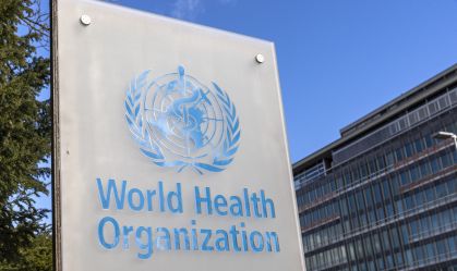 Estados Unidos vão deixar a OMS em 22 de janeiro de 2026, diz ONU