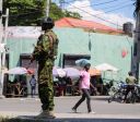 EUA vão deportar residentes permanentes acusados de apoiar gangue do Haiti