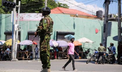 Massacre no Haiti mata cerca de 180 pessoas; ONU condena violência de gangues