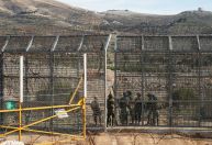Israel diz que destruiu maior parte dos estoques de armas estratégicas da Síria