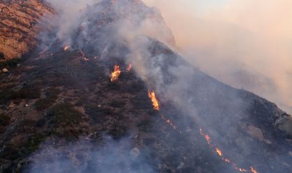 Eventos climáticos geram perda recorde de US$ 84 bi as seguradoras em 2025
