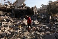 Veja os principais pontos da proposta de cessar-fogo em Gaza