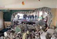 Ataques israelenses em Gaza deixam pelo menos 22 mortos