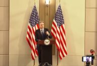 Diplomatas pedem respeito pelas minorias na Síria após Assad, diz Blinken