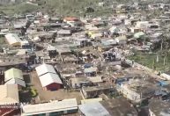 Milhares podem ter morrido na passagem de ciclone, diz prefeito de Mayotte