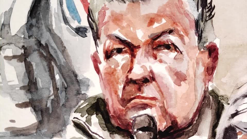 Dominique Pelicot condenado por dopar e estuprar esposa por mais de uma década.