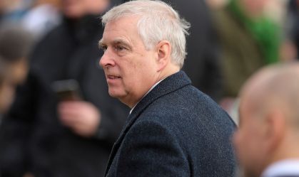 Reino Unido: Tribunal acusa homem ligado ao príncipe Andrew de ser espião chinês