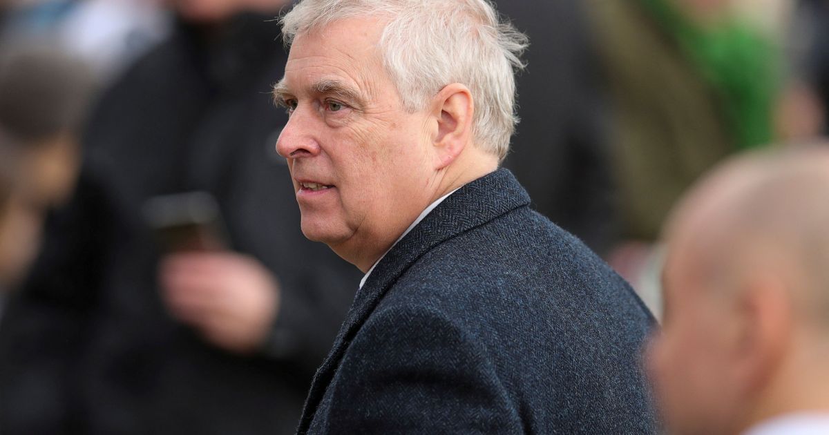 Prince Andrew Arrested: Epstein Link & Royal Scandal