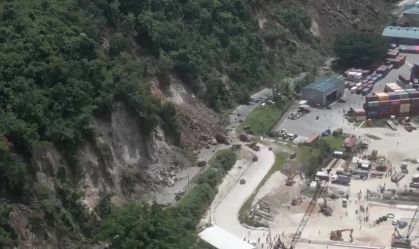 Arquipélago de Vanuatu registra segundo terremoto forte em menos de 24 horas