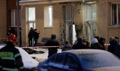 Rússia detém cidadão do Uzbequistão por assassinato de general com bomba