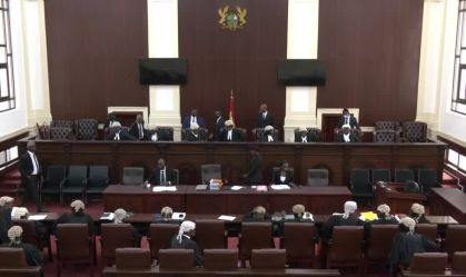 Suprema Corte de Gana rejeita recursos contra projeto de lei anti-LGBT