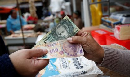 Economia da América Latina e Caribe deve crescer 2,4% em 2025, diz Cepal