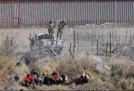 EUA consideram reality show com imigrantes buscando cidadania americana