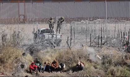 México prepara novos albergues para receber imigrantes deportados dos EUA