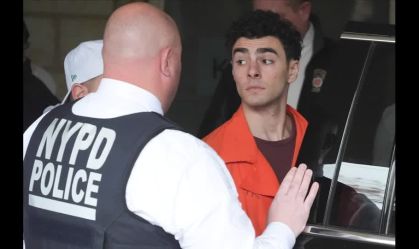 EUA: Promotores pedirão pena de morte para Luigi Mangione, diz procuradora