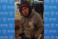 Polícia identifica suspeito em caso de mulher morta queimada em metrô de NY
