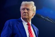 Soldados ucranianos esperam "bom senso" de Trump e apoio contínuo dos EUA
