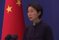 China apoia Panamá após declarações de Trump sobre o controle do canal