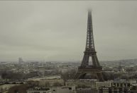 Torre Eiffel reabre após alarme de incêndio ser disparado por curto-circuito