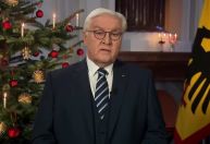 Presidente da Alemanha pede união após ataque a mercado de Natal: "ódio não vencerá"