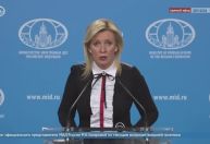 Rússia acusa Otan de tentar transformar Moldávia em centro logístico