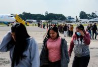 Governo Trump já deportou 150 mil pessoas em seis meses