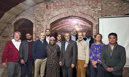 "Não sabia se iria sobreviver", diz chefe da OMS sobre ataque israelense no Iêmen