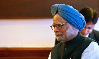 Manmohan Singh, ex-premiê da Índia, morre aos 92 anos