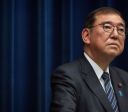 Primeiro-ministro do Japão e Trump se encontram em meio a tensão tarifária