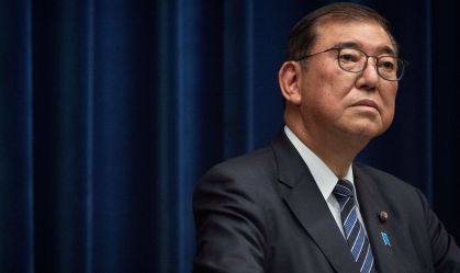 Japão faz apelo a Biden após bloqueio da fusão entre Nippon Steel e US Steel
