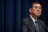 Premiê do Japão quer resolver negociação sobre tarifas durante cúpula do G7