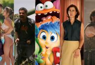 Relembre os principais lançamentos de 2024 nos cinemas brasileiros
