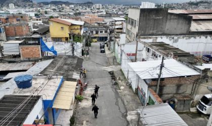 Crime organizado brasileiro fatura R$ 146 bi em um ano no Brasil, diz Fórum de Segurança