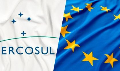 “Inaceitável”, diz França sobre acordo entre UE e Mercosul