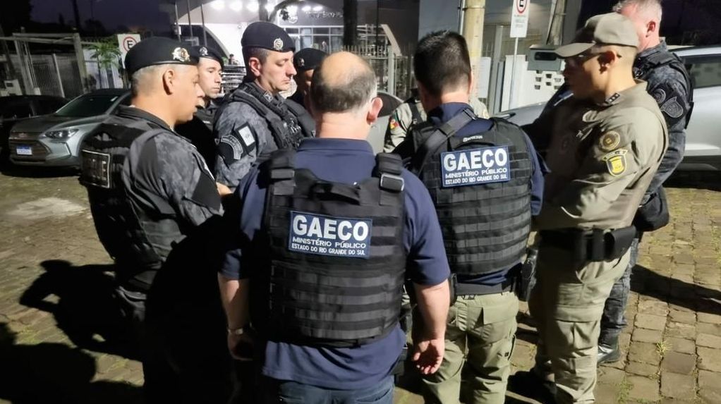 GAECO/MPRS