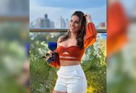 Mulher morre após carro por aplicativo entrar por engano em comunidade no Rio