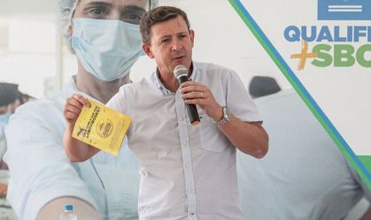 Prefeito de São Bernardo do Campo (SP) anuncia saída do PSDB após quase 20 anos