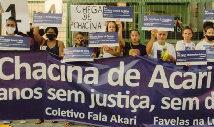 Brasil é condenado por Corte Interamericana de Direitos Humanos por desaparecimento de 11 jovens no RJ