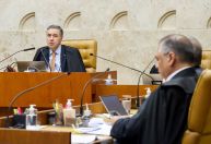 STF tem semana de decisões e recados a políticos, com revezes à oposição