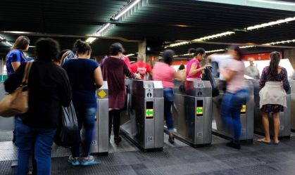 São Paulo tem aumento da tarifa de trem e metrô para R$ 5,20 a partir de janeiro