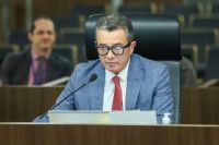 Presidente do TCU pede "cuidado" com gasto fora da meta em plano do governo