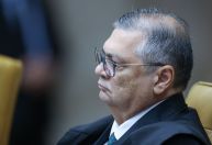 STF deve ser acionado contra emenda de líder e Dino tende a barrar manobra