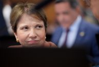 Tereza Cristina diz que acordo Mercosul-UE é vitória do Itamaraty como Estado, não governo