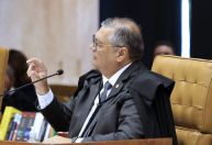 Dino vai "sabatinar" Hugo e Alcolumbre sobre emendas