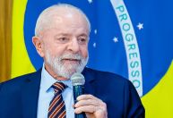 Lula apresenta projetos prioritários a Motta e Alcolumbre na semana que vem