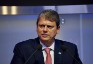 Tarcísio sobre policiais: "Desvios de conduta serão severamente punidos"